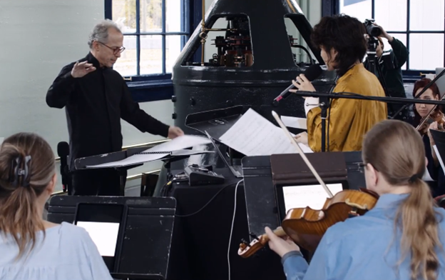 PREVIEW: Reflections on Waterways: RPI and the Albany Symphony